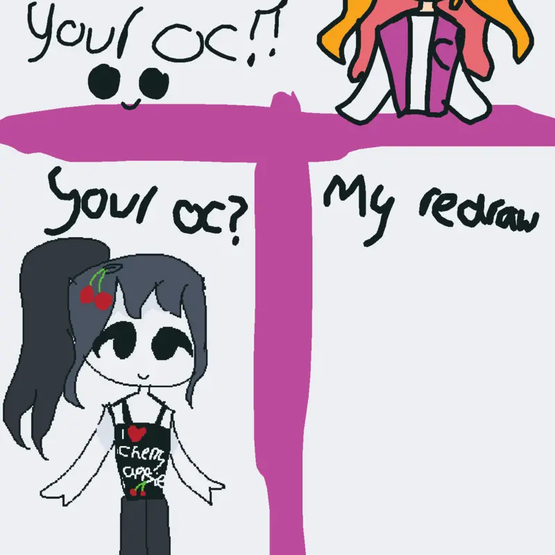 Game by @CherryAppsie