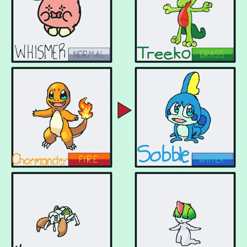 Game by @Kittyatwirl