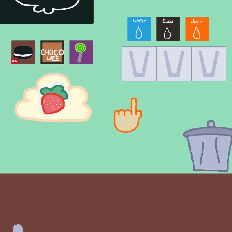Game by @kkiscarycary