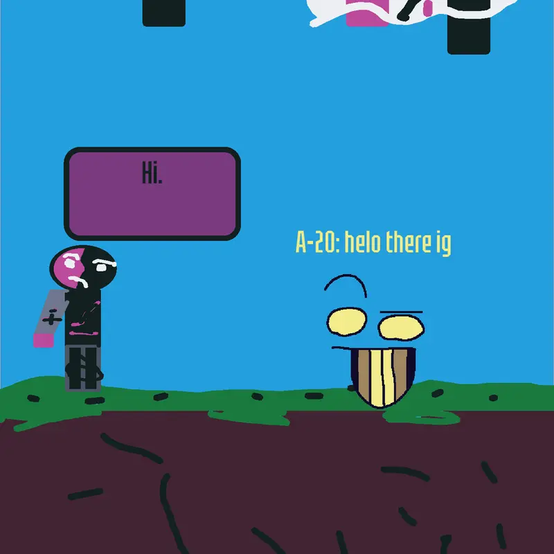 Game by @___TimoniDx___
