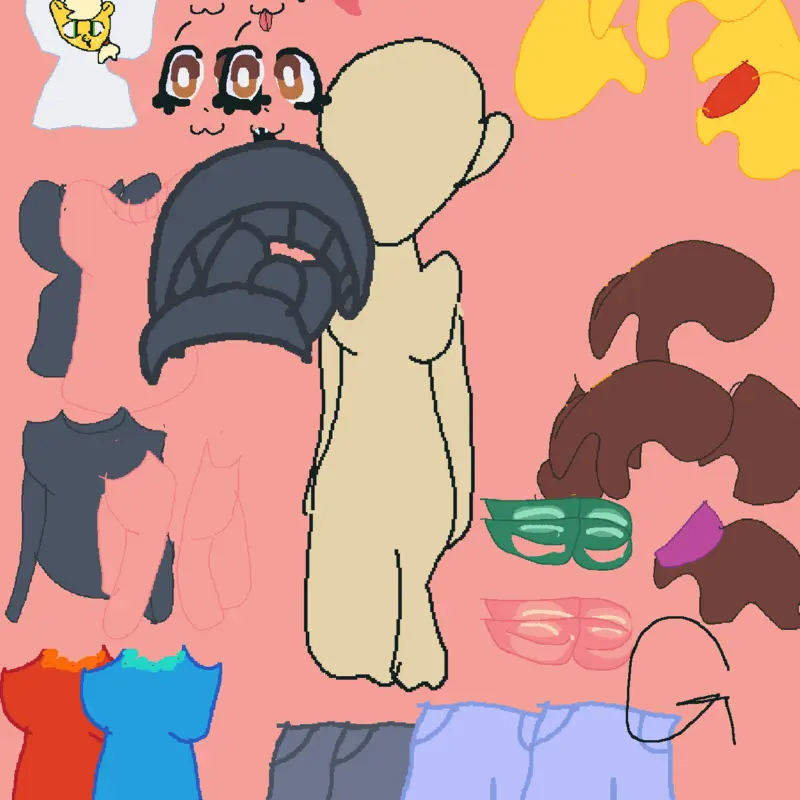 Game by @itsAracely445