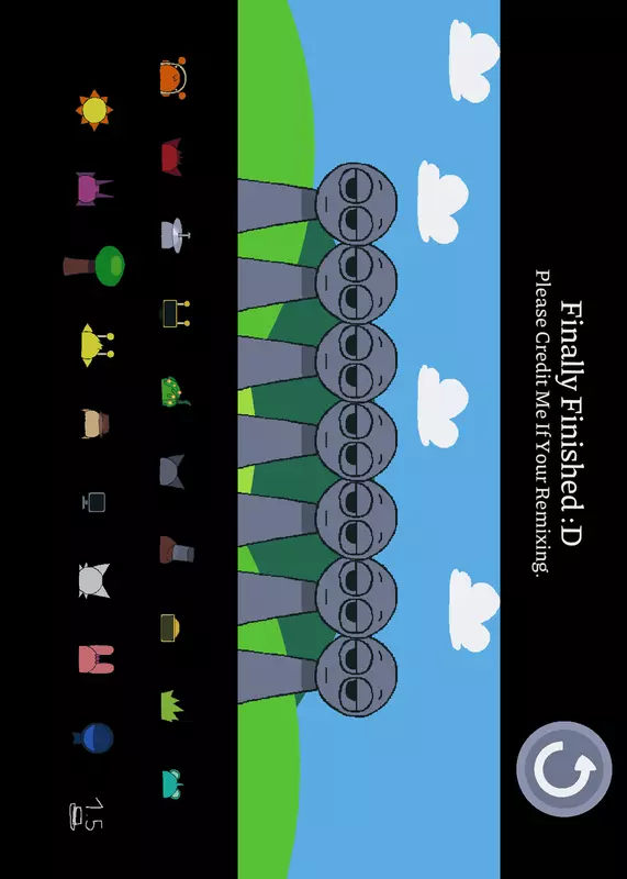 Game by @Durplencio-sprunki