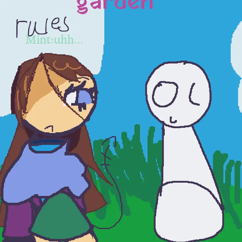 Game by @T3SSA-ELL1OTT