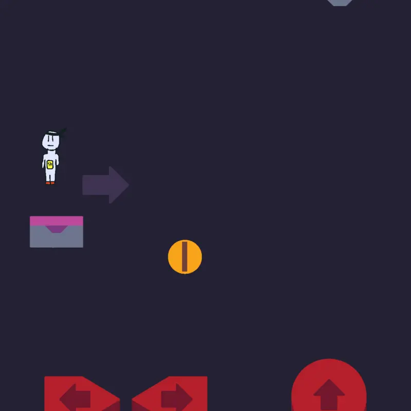 Game by @Error_sistem