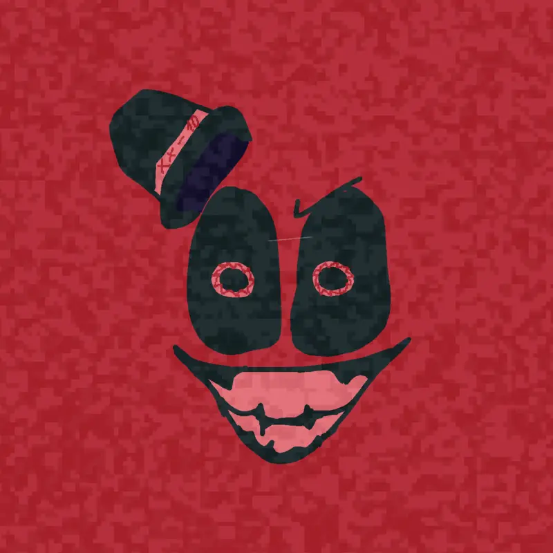 Game by @P-000_Silly_Murder