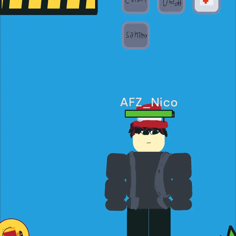 Game by @naak234