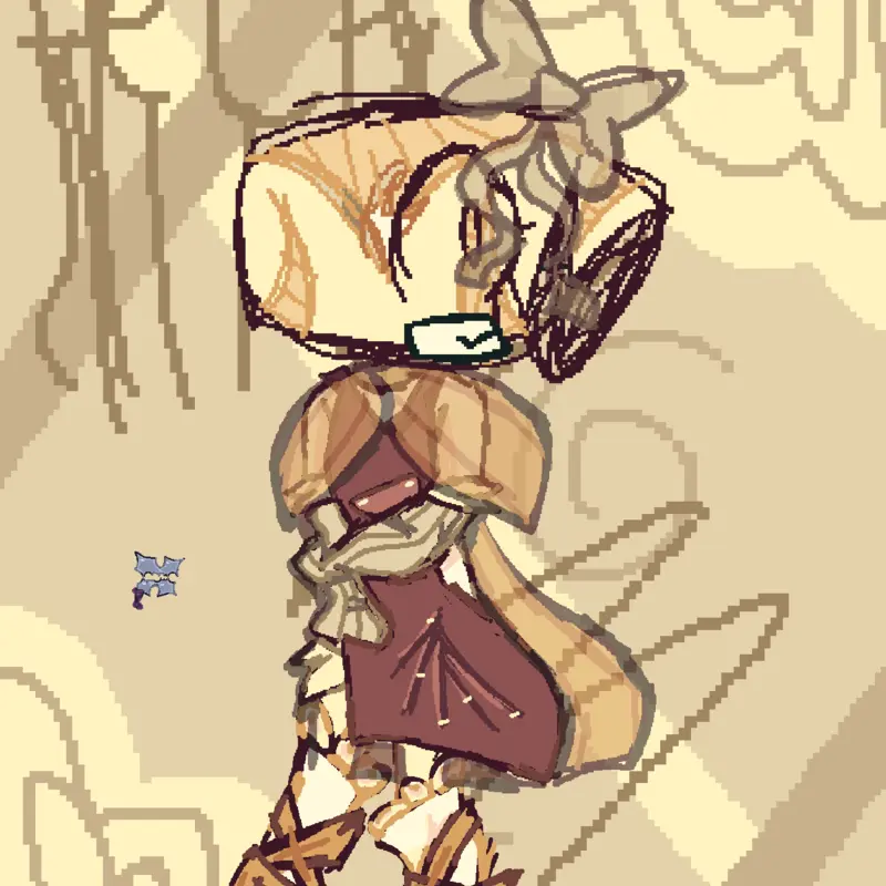 Game by @bugslife