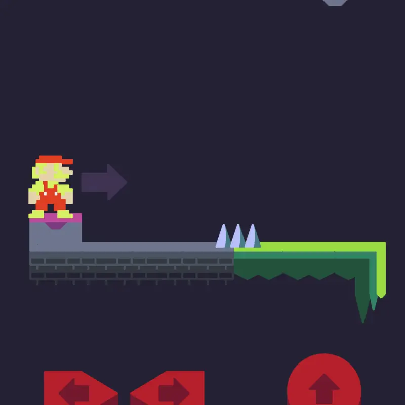 Mario bros by @batre460