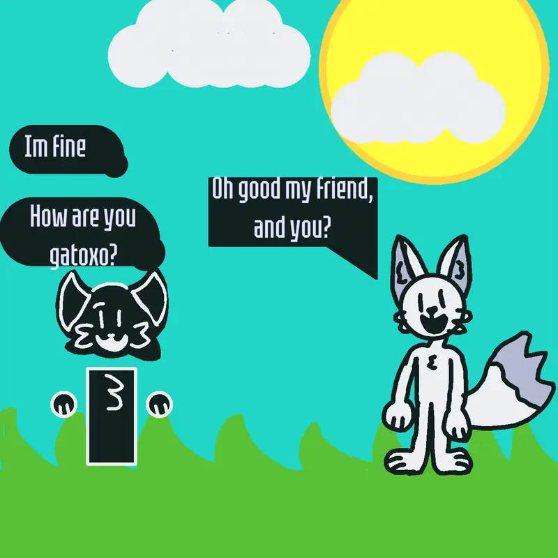 Game by @GATOXO