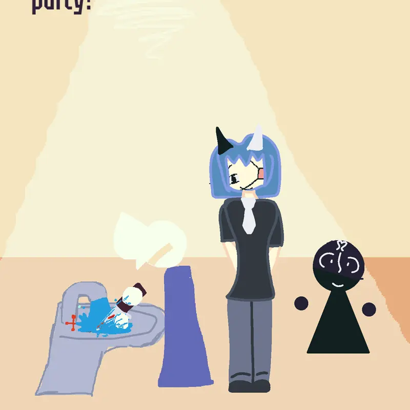 Game by @nikagacha_notrealname