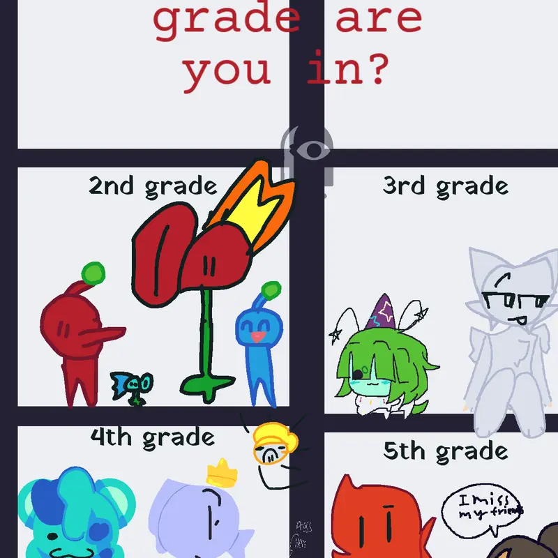 Game by @PvzPikminlover62839
