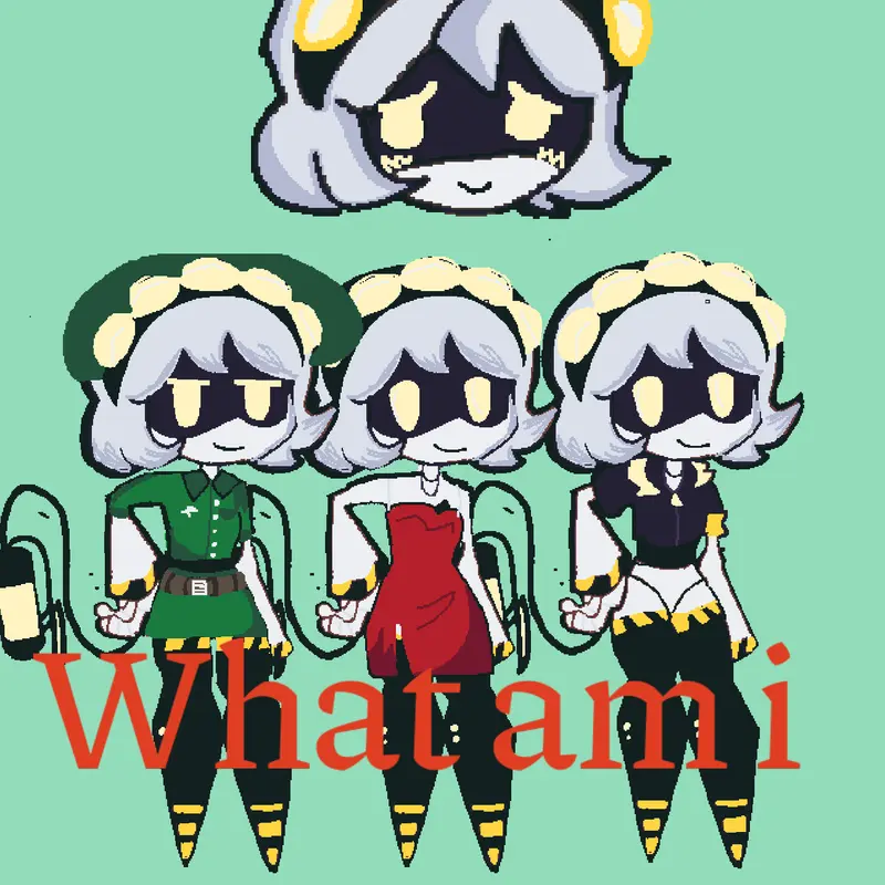 Game by @Like1HumanV