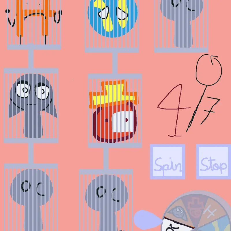 Game by @TimiLodeOn