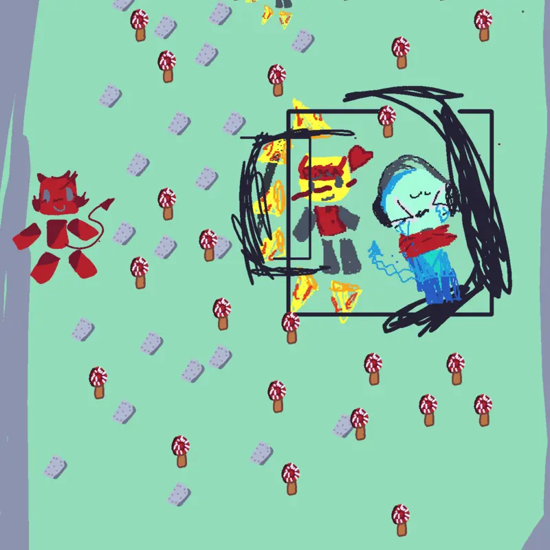 Game by @jordanjhon