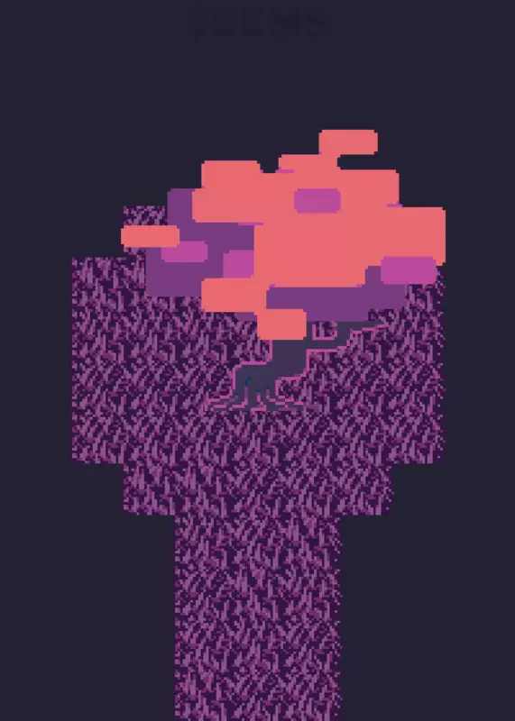 Game by @KostyaZabegin