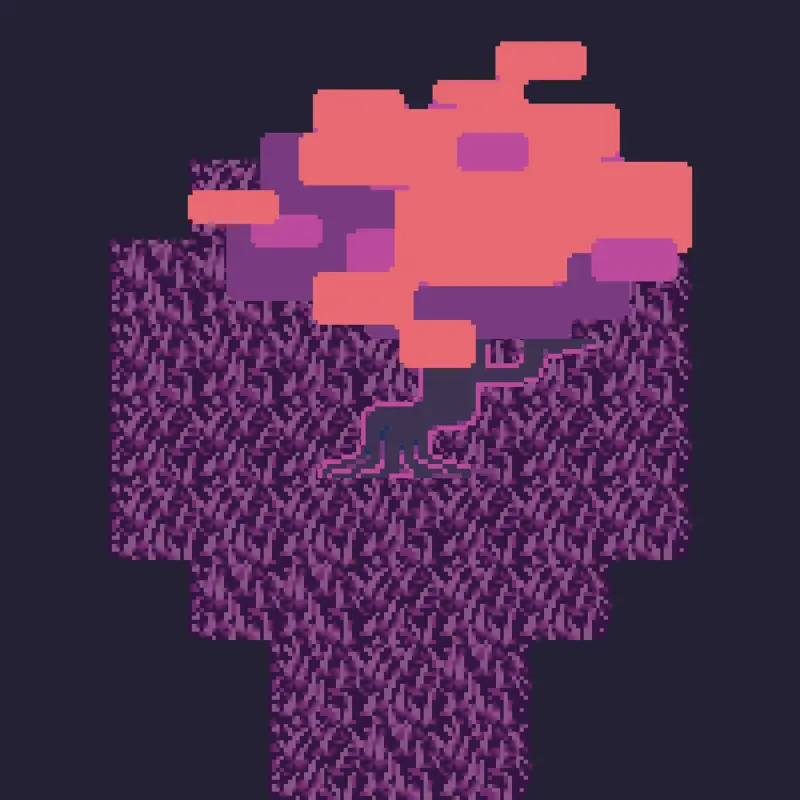 Game by @KostyaZabegin