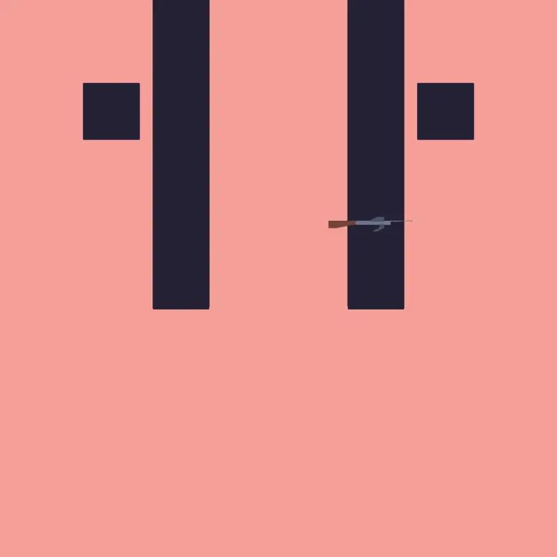 Gun by @uotty_gamemode