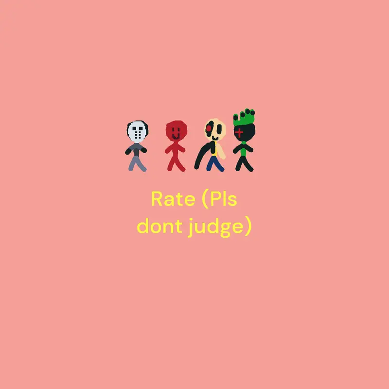 Game by @Limmie