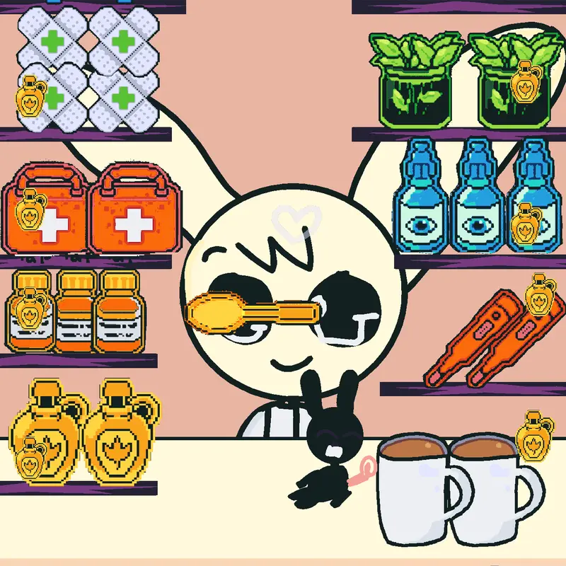Game by @Hatsune_mikuuuu