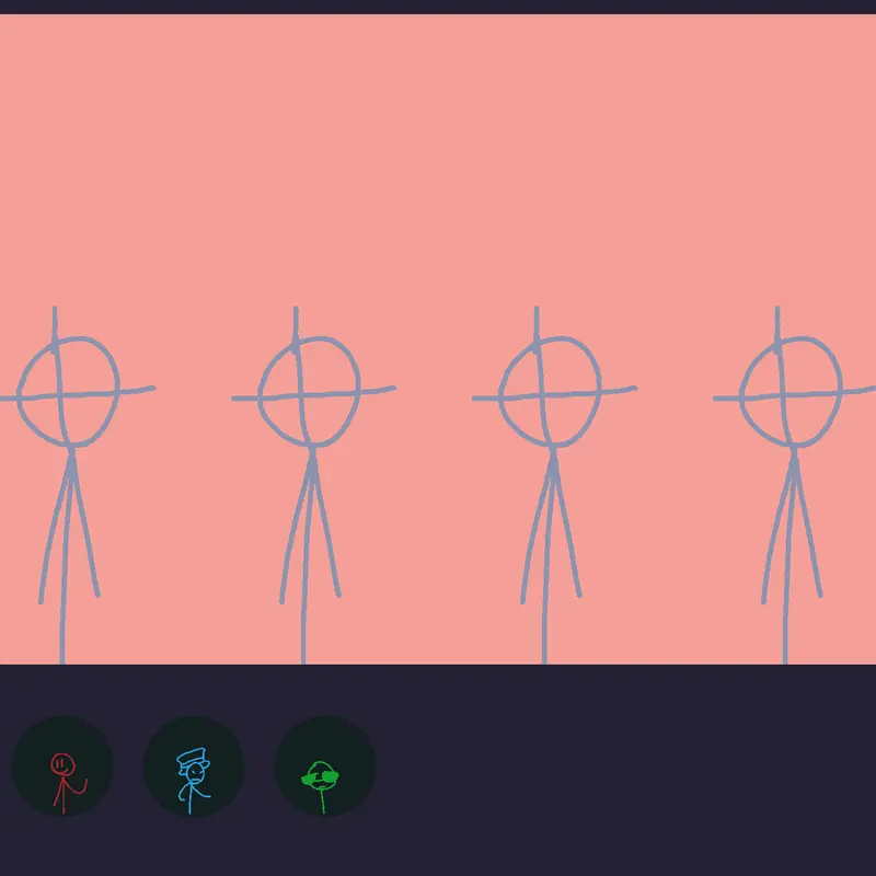 Game by @foquito_games