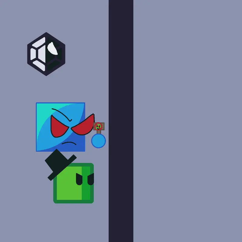 Game by @Mr-green-cube
