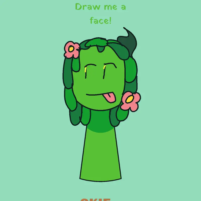 Game by @crazy_rome