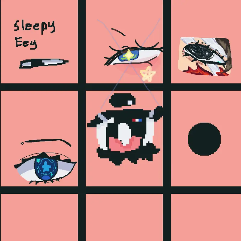 Game by @zat_one_guy