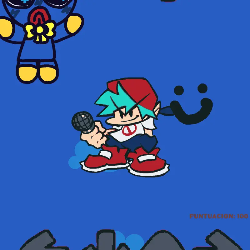 Game by @Huggywuggy08369