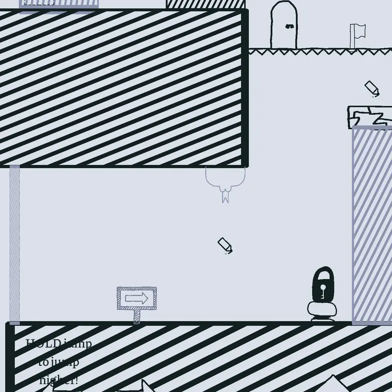 Game by @senda