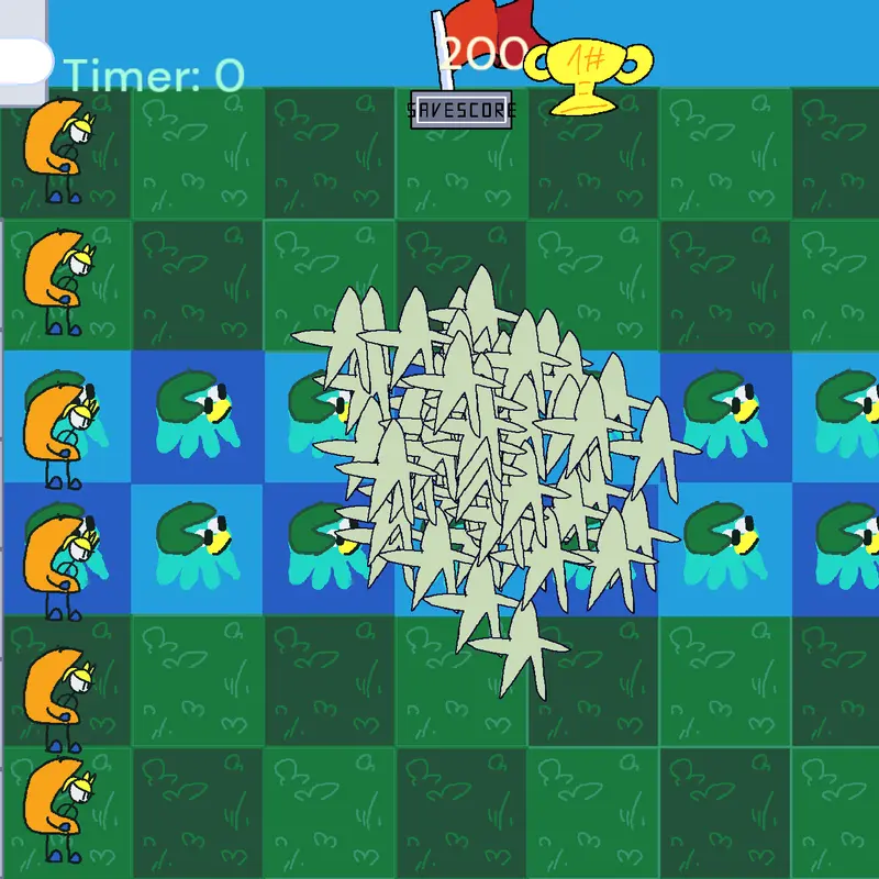 Game by @IsaiahNeiji