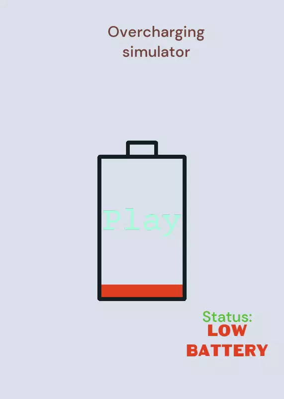 Game by @Justabrokenphone