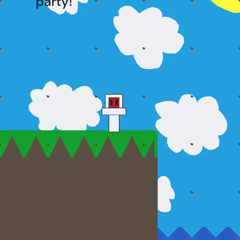Game by @guiguinhop