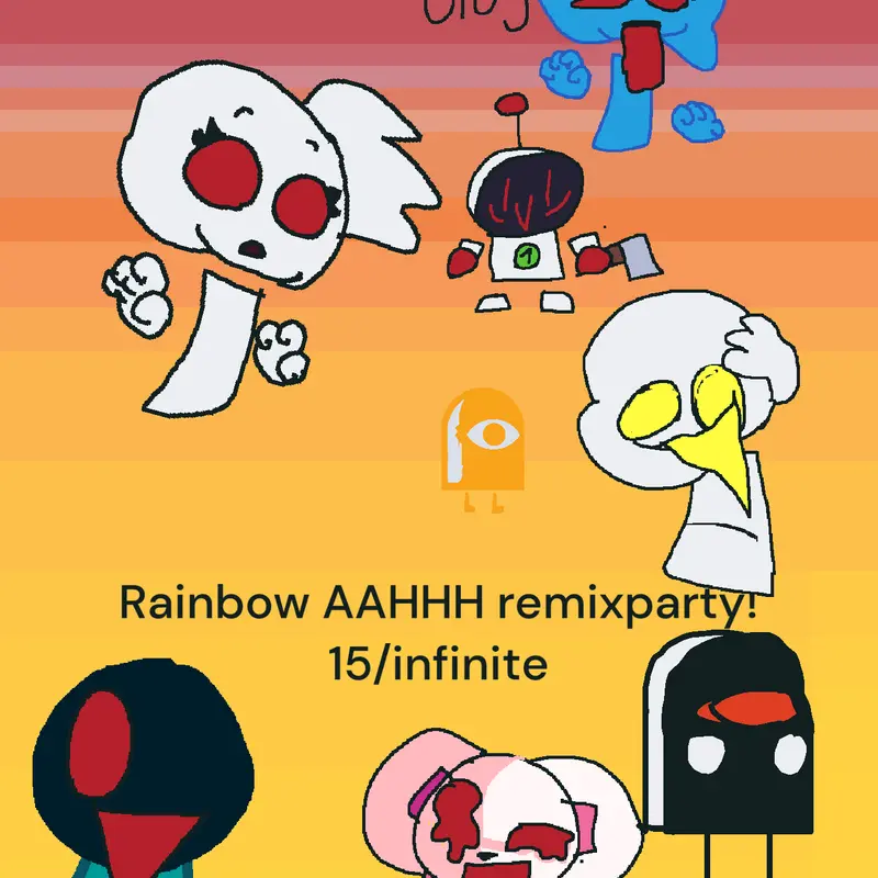 Game by @Shadow_Blob