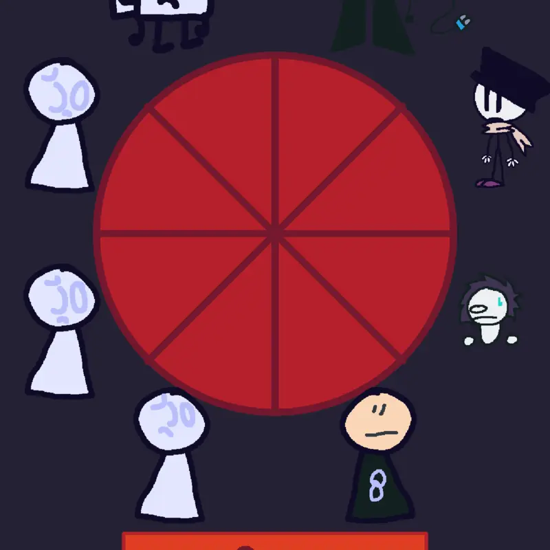 Game by @oranscute