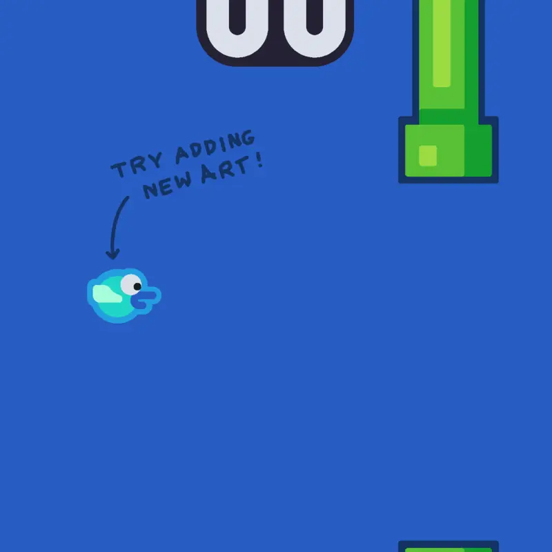 Game by @rayithecoolkid