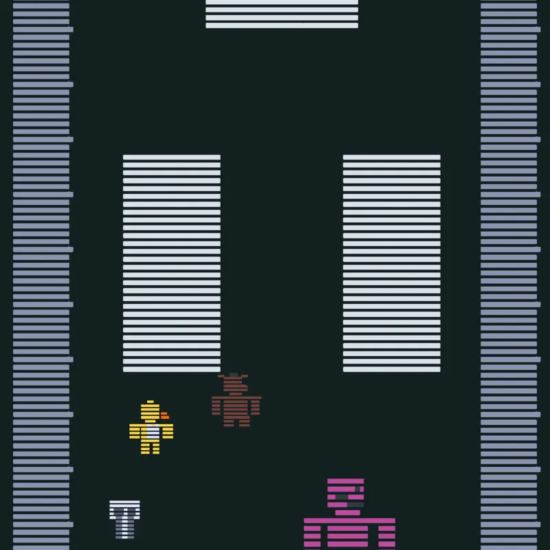 Game by @jsja