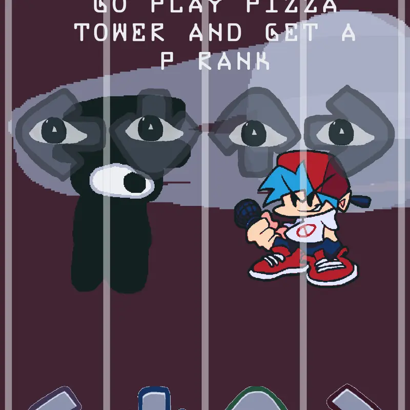Game by @Tedyho_