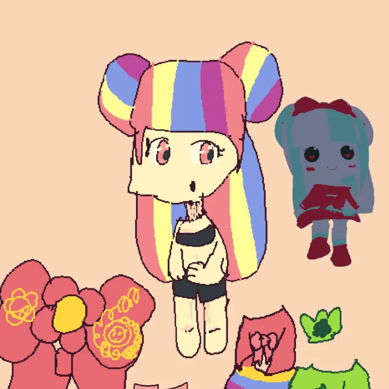Game by @manopton99