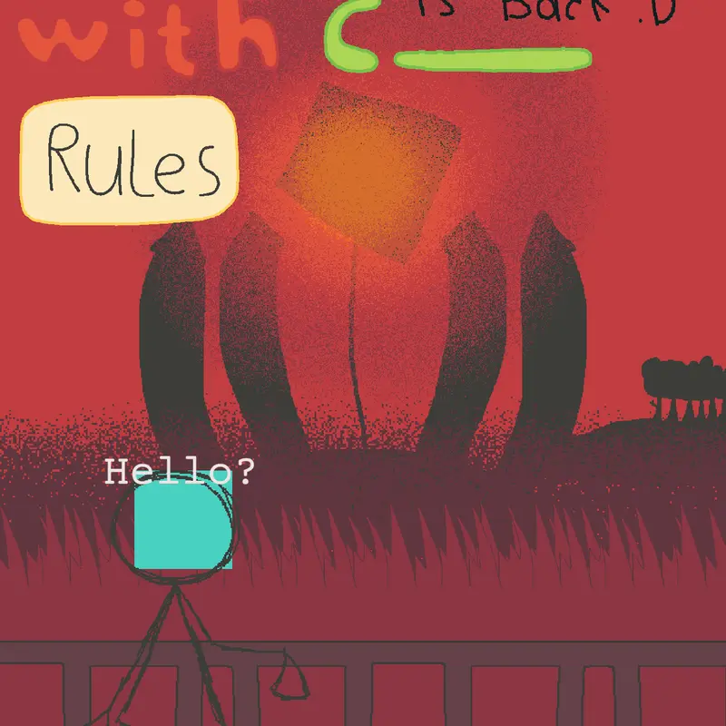 Game by @am_just_a_normal_person