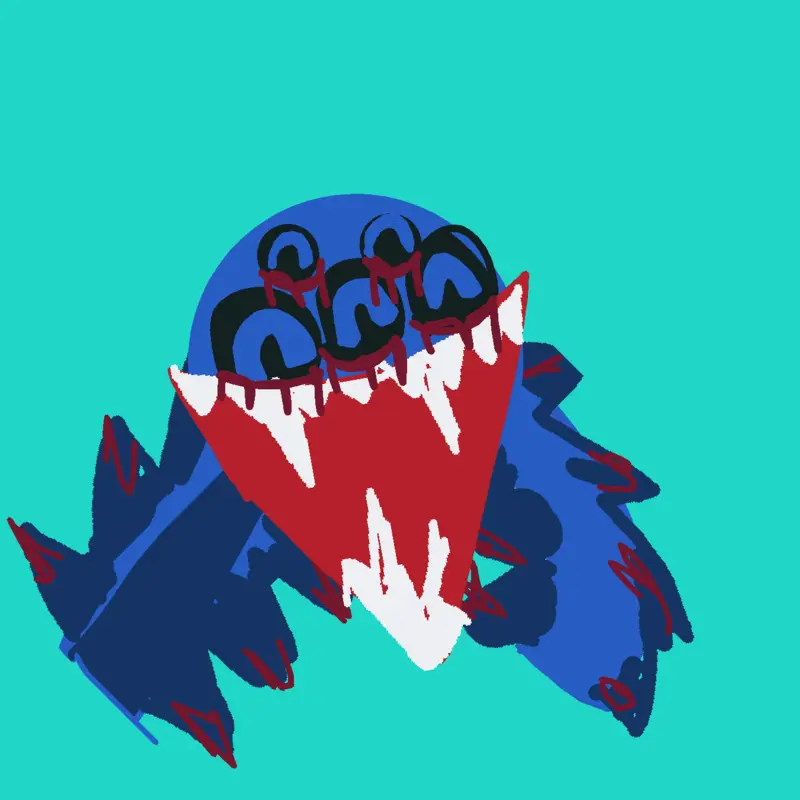 Game by @ufoyga_fan_Halloween