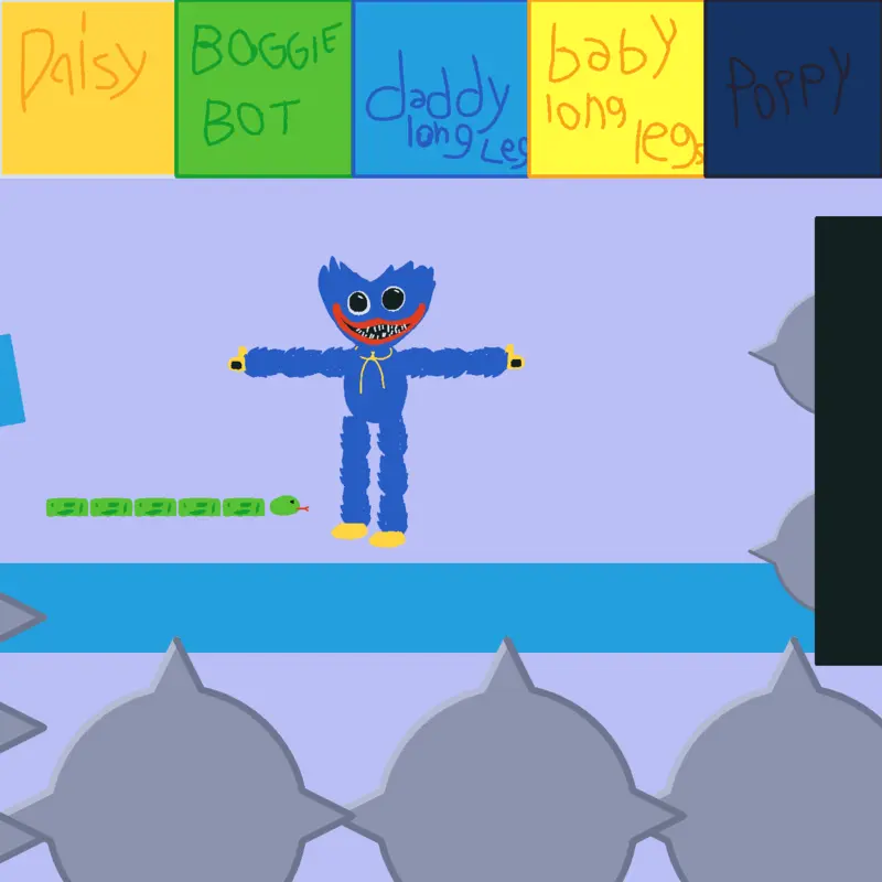 Game by @hhghhvcffgvvv