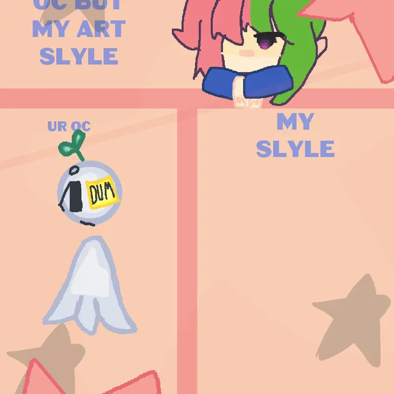 Game by @rosalina_hehe