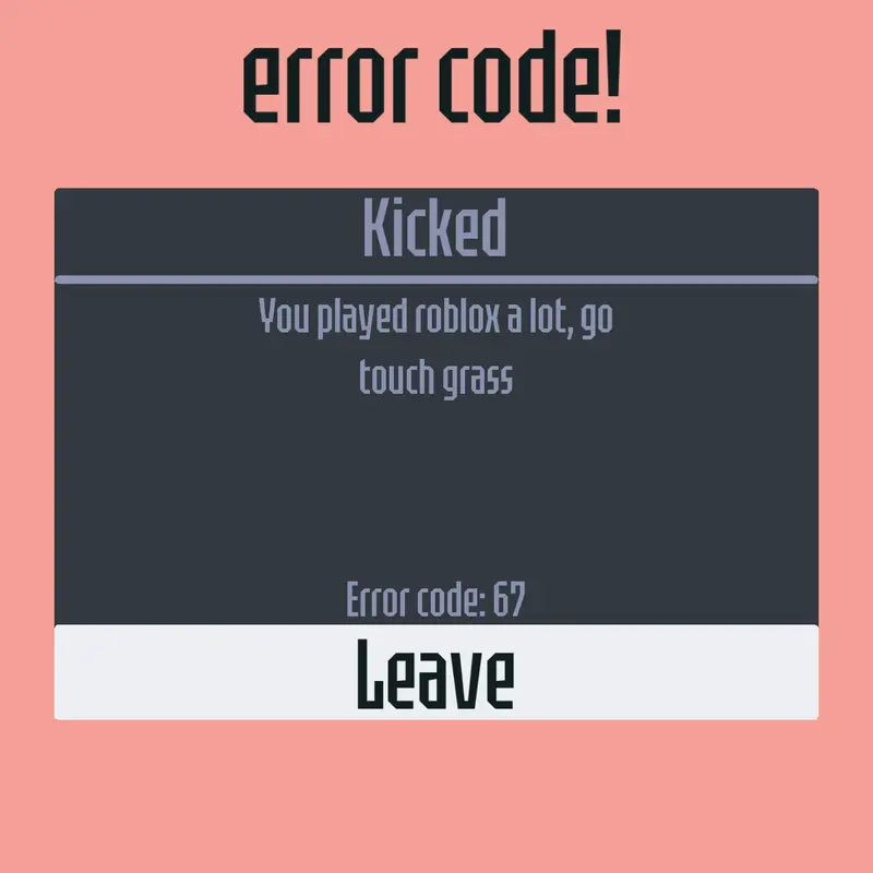 Game by @aGdBackground67