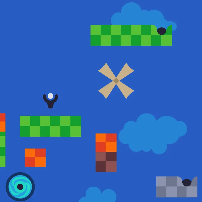 Game by @TheTFSdude