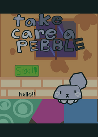 take care of pebble (old