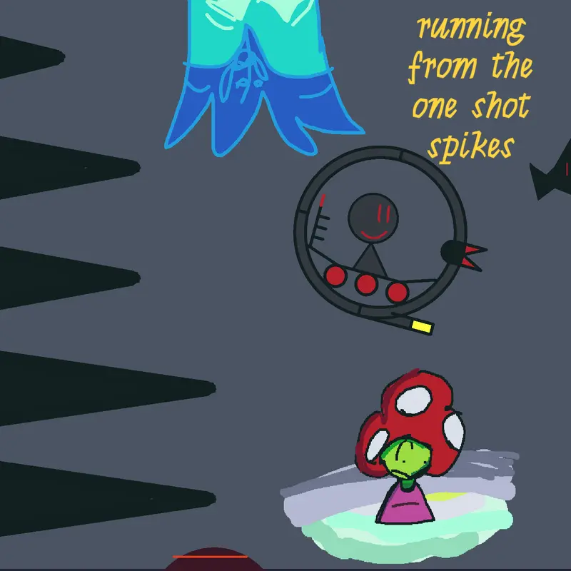 Game by @ROOMSGAIMG