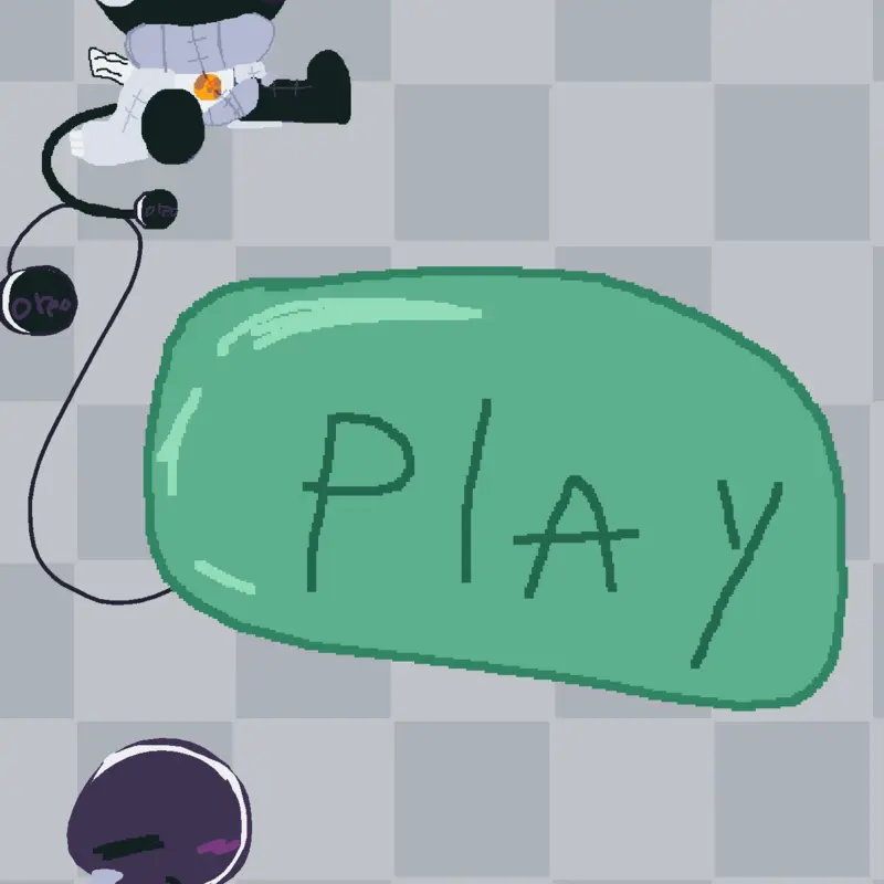 Game by @Dandyshelly_cosmo