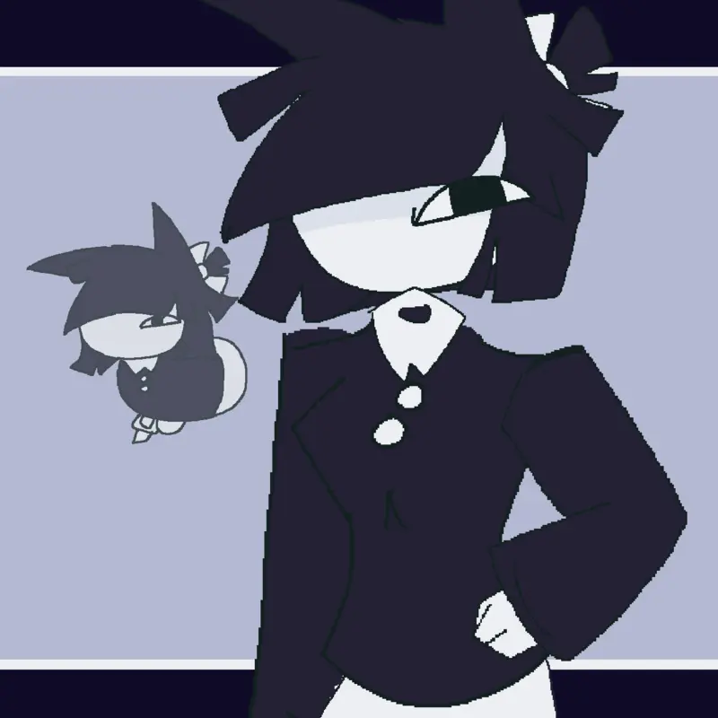 Game by @missboomie