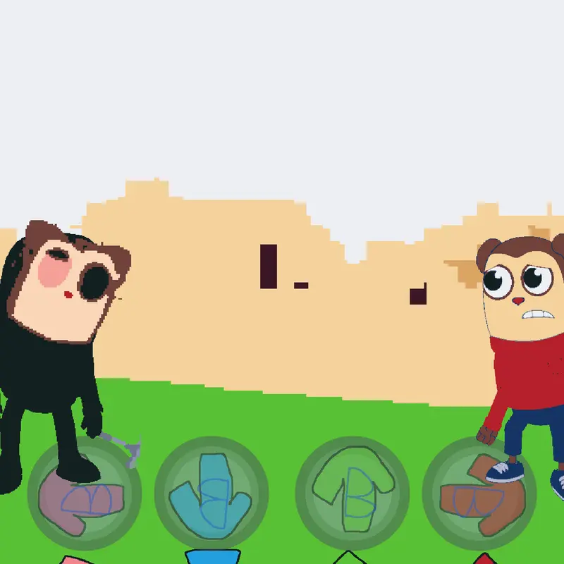 Game by @sultanalt