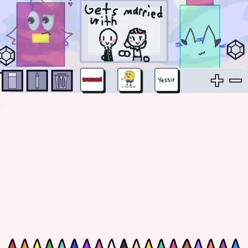 Game by @-F4ZL13N4-